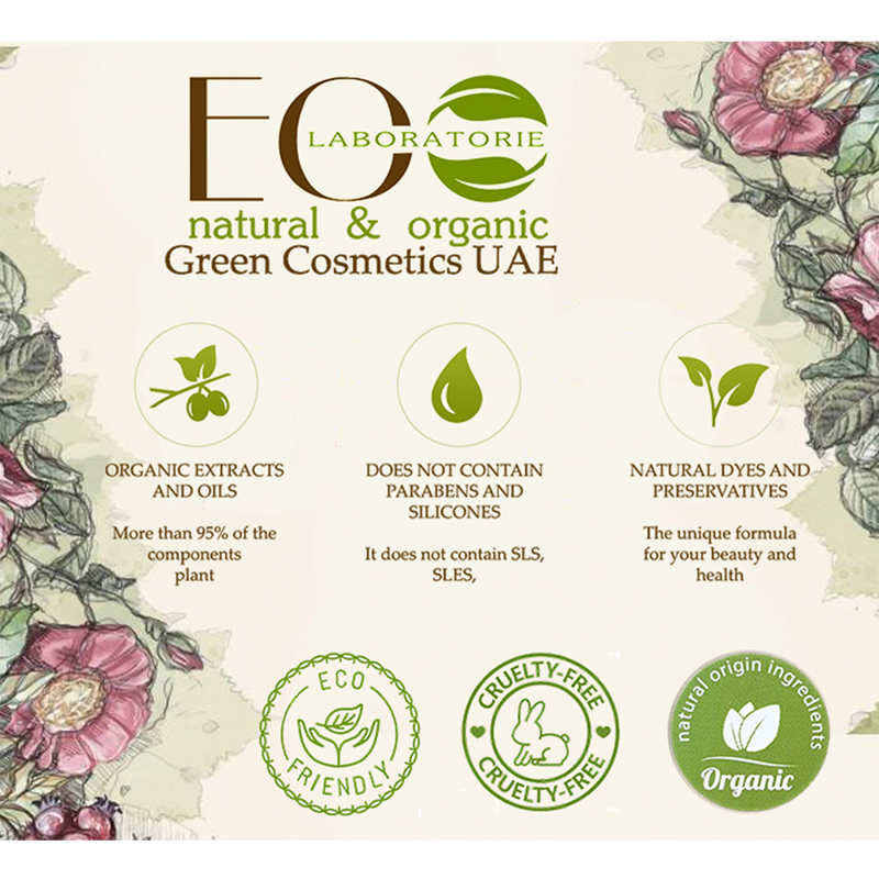 Make-Up Remover & Micellar Cleansing Water for Face & Eyes